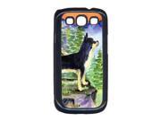 Chihuahua Cell Phone Cover GALAXY S111