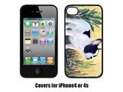 French Bulldog Cell Phone cover IPHONE4