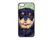 Rottweiler Cell Phone Cover IPHONE 5