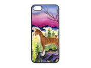Basenji Cell Phone Cover IPHONE 5