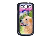 Australian Cattle Dog Cell Phone Cover GALAXY S111