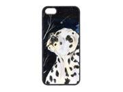 Starry Night Dalmatian Cell Phone Cover IPHONE 5