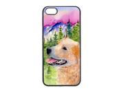 Australian Cattle Dog Cell Phone Cover IPHONE 5