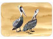 Pelican Kitchen or Bath Mat 24x36 8408