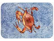 Crab Kitchen or Bath Mat 20x30 8147