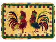 Rooster Kitchen or Bath Mat 20x30 8062
