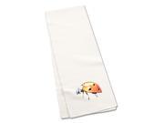 Lady Bug Table Runner 8868TR72