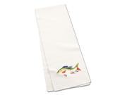 Mutton Snapper Table Runner 8355TR72