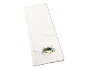 Crab Table Runner