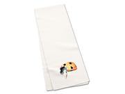 Lady Bug Table Runner 8869TR72