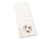 Oyster Trio Table Runner 8330TR72