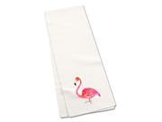 Flamingo Table Runner