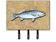 Speckled Trout Leash or Key Holder