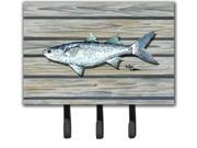 Fish Mullet Leash or Key Holder