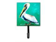 Bird Pelican Lightin Up Leash or Key Holder