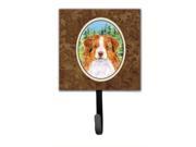 Australian Shepherd Leash Holder or Key Hook