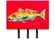 Fish Red Fish Alphonzo Leash or Key Holder