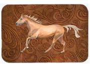 Horse Glass Cutting Board Large Size SB3060LCB