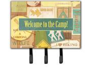 Welcome to the Camp Leash or Key Holder SB3080TH68