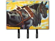 Day s End Horse Leash or Key Holder AMB1238TH68
