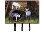 Goats by Daphne Baxter Leash or Key Holder BDBA0232TH68