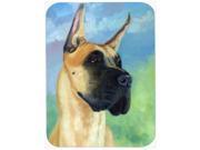 Great Dane Apollo the Great Mouse Pad Hot Pad or Trivet 7387MP