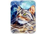 Maine Coon Sissy Mouse Pad Hot Pad or Trivet 7391MP