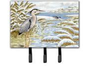 Blue Heron by the Water Leash or Key Holder ASA2191TH68