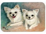 Chihuahua The Siblings Mouse Pad Hot Pad or Trivet MH1064MP