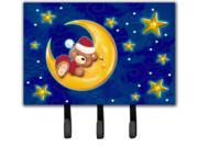 Bear Sleeping in the Moon and Stars Leash or Key Holder APH514BTH68