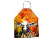 Another Happy Cow Apron MW1225APRON