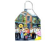 New Orleans French Quarter Frolic Apron MW1246APRON