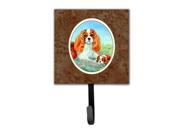 Cavalier Spaniel Momma s Love Leash or Key Holder 7019SH4