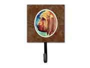 Bloodhound Leash or Key Holder 7013SH4