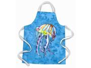 Jellyfish Apron