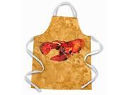 Lobster Cooked Apron