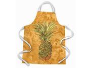 Pineapple Apron