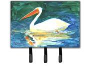 Bird Pelican Leash Holder or Key Hook