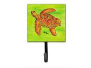 Turtle Leash Holder or Key Hook