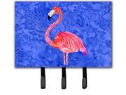 Flamingo Leash or Key Holder