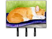 Corgi Leash Holder or Key Hook