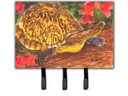 Turtle Leash Holder or Key Hook