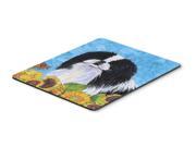 Japanese Chin Mouse Pad Hot Pad or Trivet