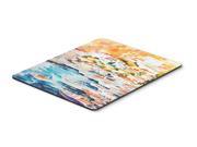 Harbour Mouse Pad Hot Pad or Trivet