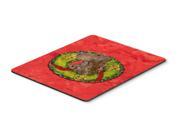 Field Spaniel Mouse Pad Hot Pad or Trivet