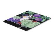 Bernese Mountain Dog Mouse Pad Hot Pad Trivet