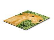 Lakeland Terrier Mouse Pad Hot Pad Trivet