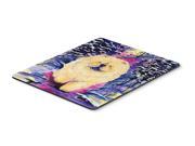 Chow Chow Mouse Pad Hot Pad Trivet