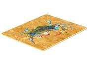 Crab Kitchen or Bath Mat 24x36