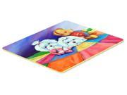 Maltese Kitchen or Bath Mat 24x36